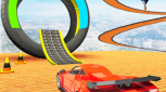 City Car Driving Simulator: Stunt Master