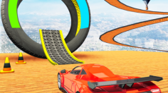 City Car Driving Simulator: Stunt Master
