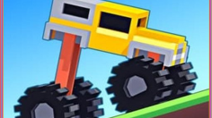 Mad Truck Challenge Special