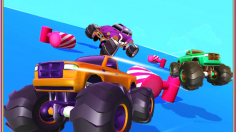 Flying Car Simulator