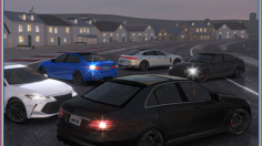 Multi Level 7 Car Parking Sim