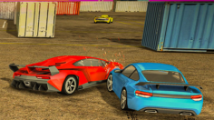 Real Extreme Car Driving Drift