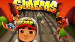 Subway Surfers