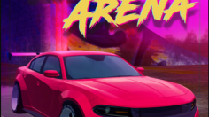 Ultimate Car Arena